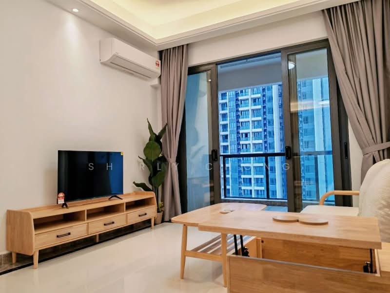 Kondominium untuk Disewa di R&F Princess Cove Phase 2-Seine Region - Shirly Chong - PropertyGuru.com.my
