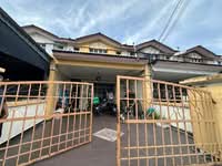 For Sale - Taman Mount Austin