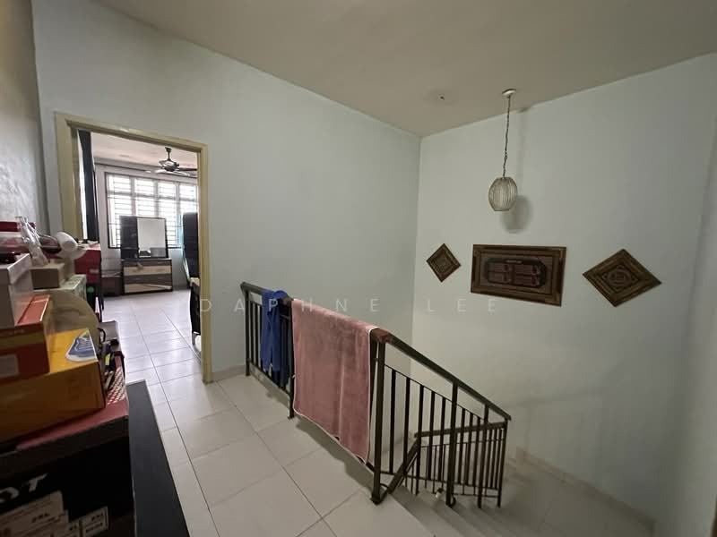 2-storey Terraced House for Sale in Taman Mount Austin (Tebrau) - Daphne Lee - Interior - PropertyGuru.com.my