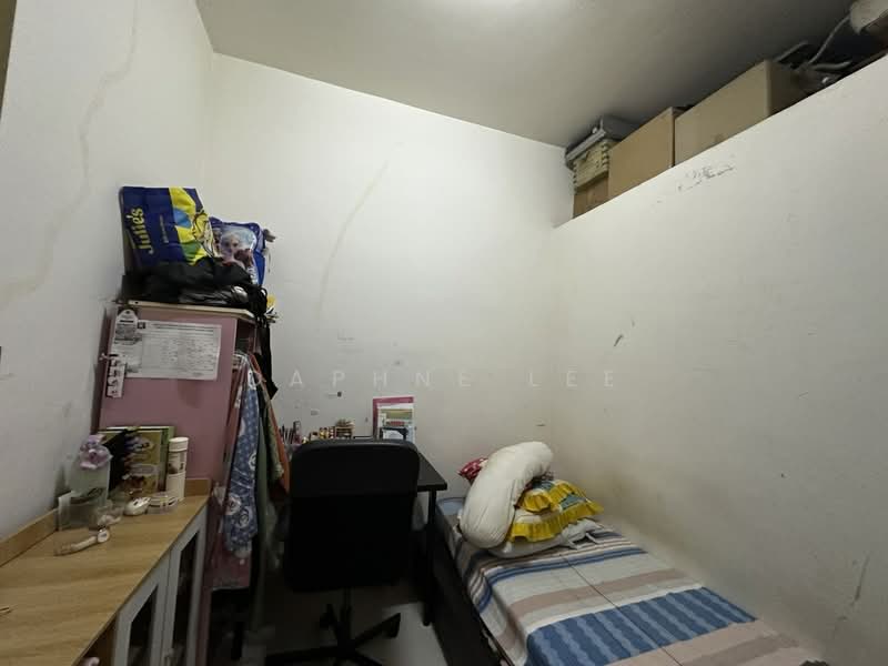 2-storey Terraced House for Sale in Taman Mount Austin (Tebrau) - Daphne Lee - Bedroom - PropertyGuru.com.my