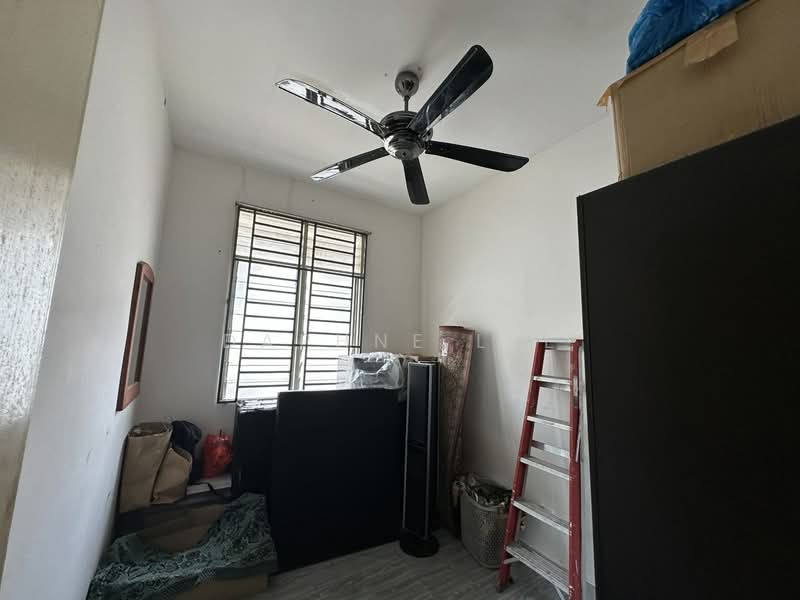 2-storey Terraced House for Sale in Taman Mount Austin (Tebrau) - Daphne Lee - Interior - PropertyGuru.com.my