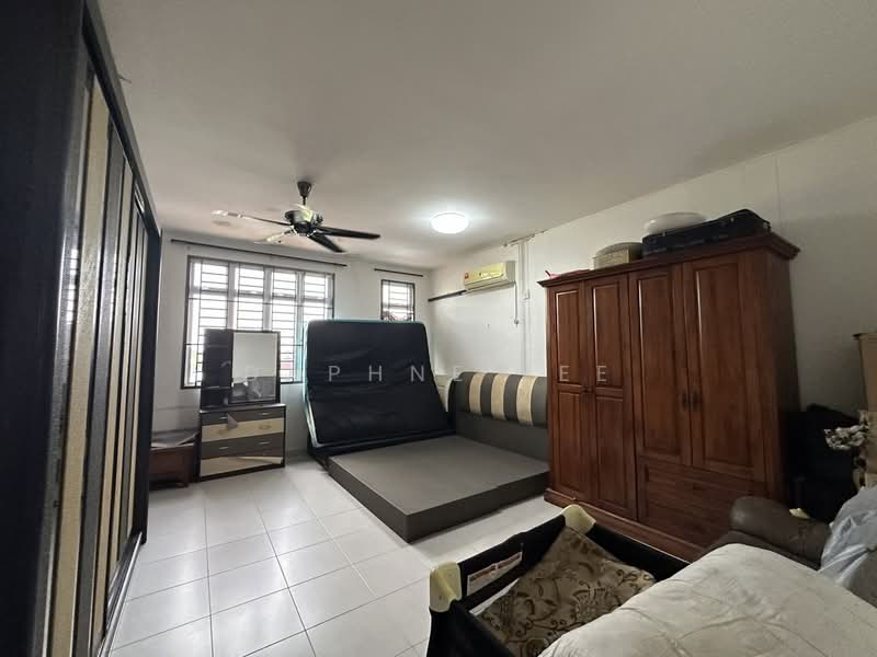 2-storey Terraced House for Sale in Taman Mount Austin (Tebrau) - Daphne Lee - Bedroom - PropertyGuru.com.my