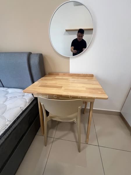 Service Residence for Rent at Trion 2 @ KL - Eric Chin - PropertyGuru.com.my