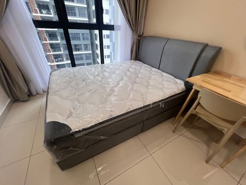 Service Residence for Rent at Trion 2 @ KL - Eric Chin - PropertyGuru.com.my