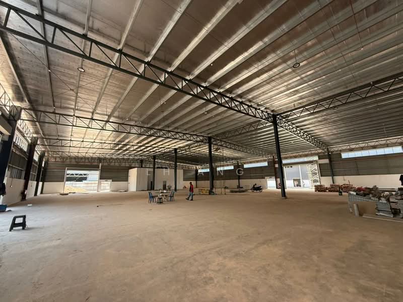 Kilang untuk Dijual di Sungai Petani (Kedah) - LH Ang - Interior - PropertyGuru.com.my