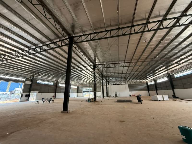 Kilang untuk Dijual di Sungai Petani (Kedah) - LH Ang - Interior - PropertyGuru.com.my