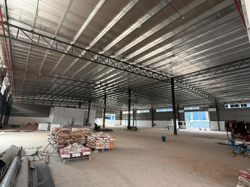 Kilang untuk Dijual di Sungai Petani (Kedah) - LH Ang - Interior - PropertyGuru.com.my