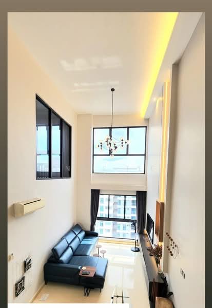Service Residence for Rent at V@SUMMERPLACE - Annie Tee - PropertyGuru.com.my