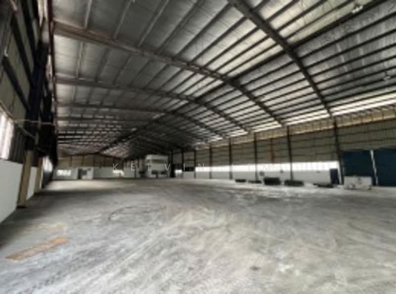 Factory for Rent in Sungai Petani (Kedah) - Kelvin Lim - PropertyGuru.com.my