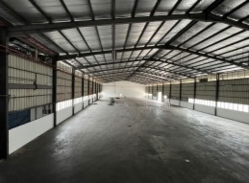 Factory for Rent in Sungai Petani (Kedah) - Kelvin Lim - PropertyGuru.com.my
