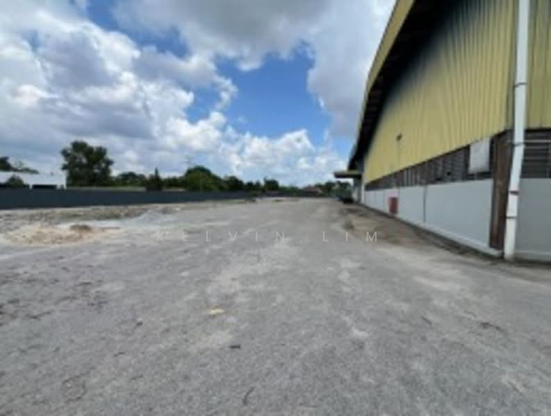 Factory for Rent in Sungai Petani (Kedah) - Kelvin Lim - PropertyGuru.com.my