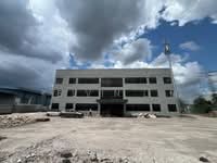 For Rent - Detached Factory / Warehouse for rent @ PKNK Kedah