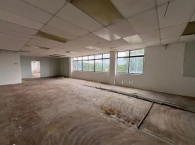 Factory for Rent in Sungai Petani (Kedah) - Kelvin Lim - PropertyGuru.com.my