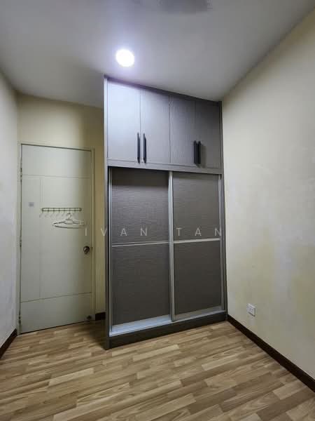 Servis Apartment untuk Dijual di Damai Hillpark - Ivan Tan - Interior - PropertyGuru.com.my