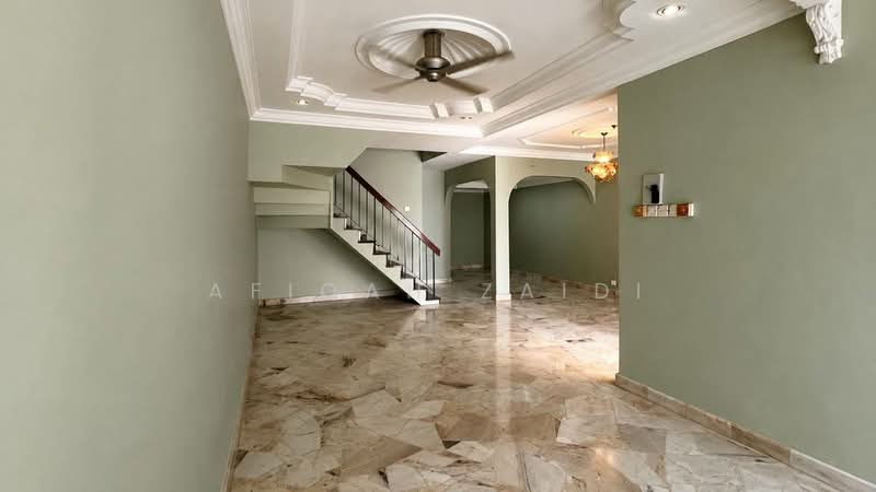 Rumah Teres 2 Tingkat untuk Dijual di Taman Cempaka (Ampang) - Afiqah zaidi - PropertyGuru.com.my