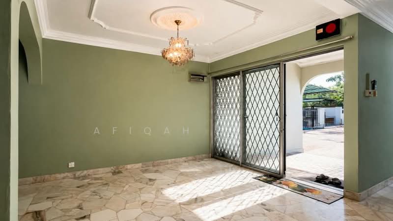 Rumah Teres 2 Tingkat untuk Dijual di Taman Cempaka (Ampang) - Afiqah zaidi - PropertyGuru.com.my