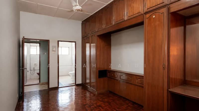 Rumah Teres 2 Tingkat untuk Dijual di Taman Cempaka (Ampang) - Afiqah zaidi - PropertyGuru.com.my