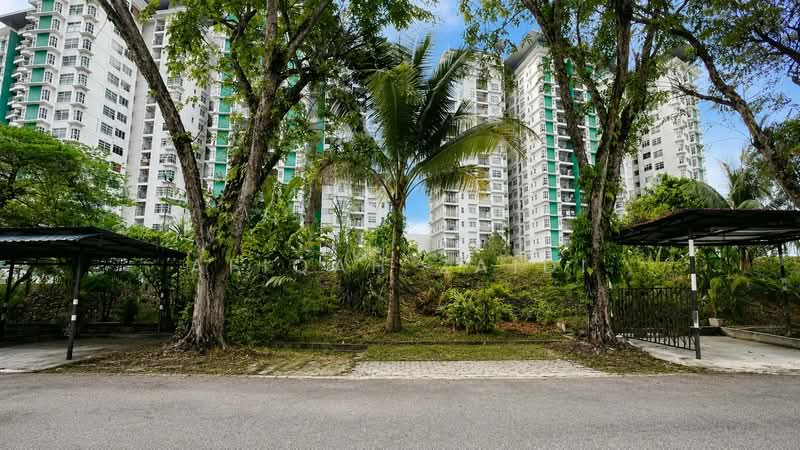 Rumah Teres 2 Tingkat untuk Dijual di Taman Cempaka (Ampang) - Afiqah zaidi - PropertyGuru.com.my