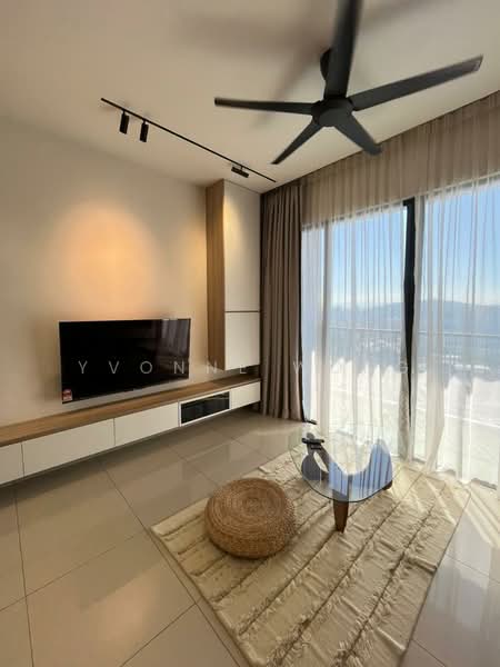 Condominium for Sale at Nidoz Residences @ Desa Petaling - Yvonne Wong - Living Room - PropertyGuru.com.my