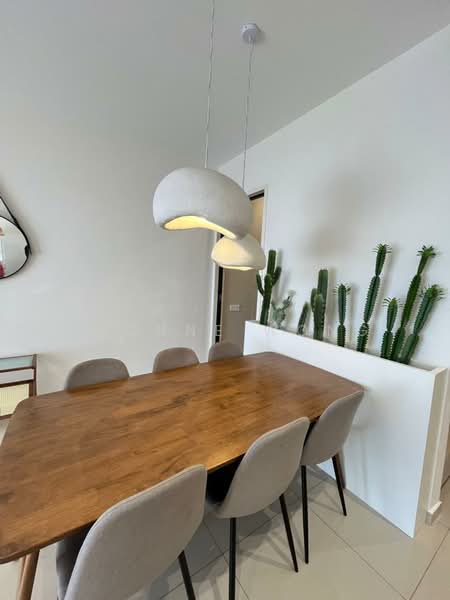 Condominium for Sale at Nidoz Residences @ Desa Petaling - Yvonne Wong - Dining Room - PropertyGuru.com.my
