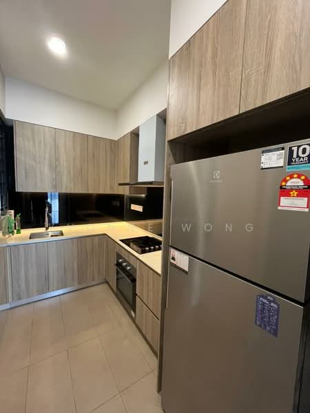 Condominium for Sale at Nidoz Residences @ Desa Petaling - Yvonne Wong - Kitchen - PropertyGuru.com.my