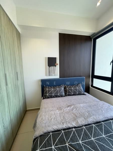Condominium for Sale at Nidoz Residences @ Desa Petaling - Yvonne Wong - Bedroom - PropertyGuru.com.my