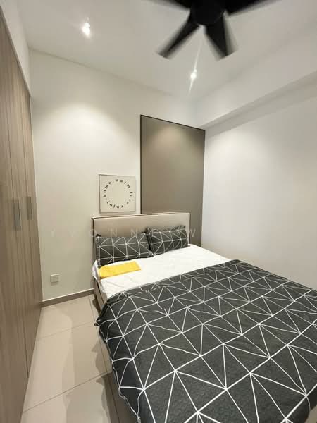 Condominium for Sale at Nidoz Residences @ Desa Petaling - Yvonne Wong - Bedroom - PropertyGuru.com.my