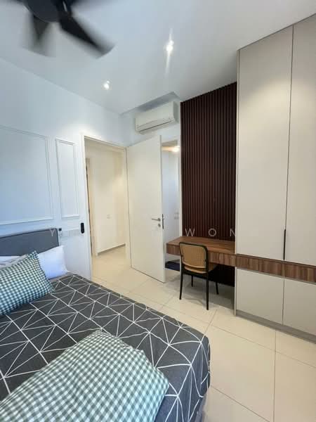 Condominium for Sale at Nidoz Residences @ Desa Petaling - Yvonne Wong - Bedroom - PropertyGuru.com.my