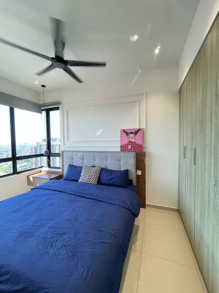 Condominium for Sale at Nidoz Residences @ Desa Petaling - Yvonne Wong - Bedroom - PropertyGuru.com.my
