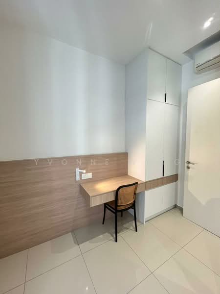 Condominium for Sale at Nidoz Residences @ Desa Petaling - Yvonne Wong - Study - PropertyGuru.com.my