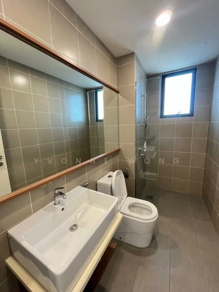 Condominium for Sale at Nidoz Residences @ Desa Petaling - Yvonne Wong - Bathroom - PropertyGuru.com.my