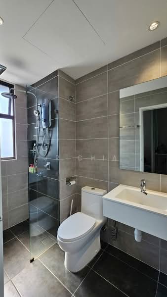 Condominium for Sale at Platinum Arena - JR Chia - Bathroom - PropertyGuru.com.my