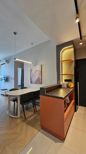 Condominium for Sale at Platinum Arena - JR Chia - Interior - PropertyGuru.com.my