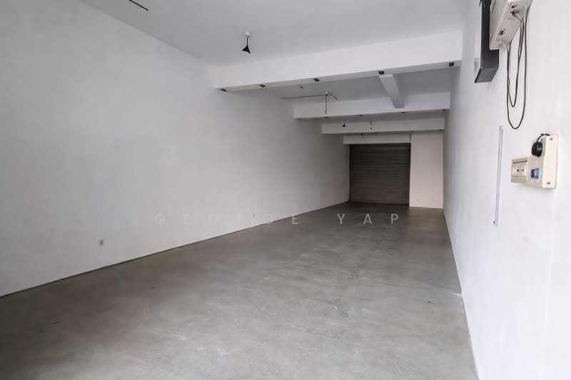Shop / Office for Sale in Seksyen U13 (Setia Alam) - George Yap - Interior - PropertyGuru.com.my
