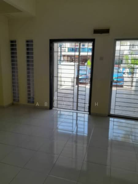 Taman Alam Indah - 2
