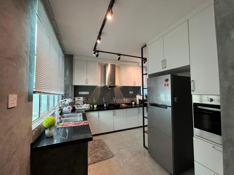 Service Residence for Rent at Summerton - Jocellynn Lee - PropertyGuru.com.my