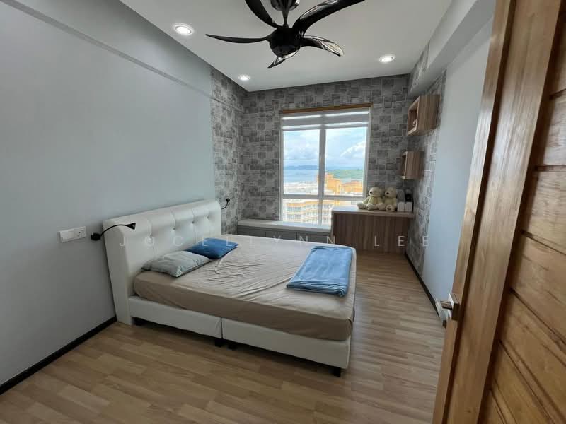 Service Residence for Rent at Summerton - Jocellynn Lee - PropertyGuru.com.my