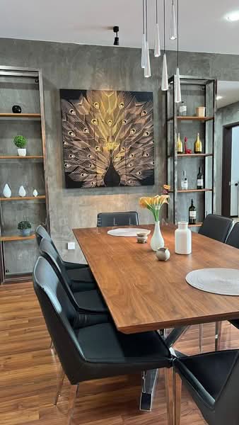 Service Residence for Rent at Summerton - Jocellynn Lee - PropertyGuru.com.my
