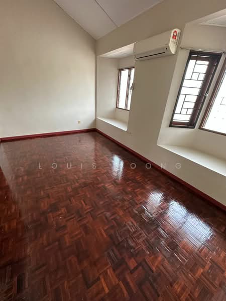 Rumah Teres 2 Tingkat untuk Disewa di Taman Sri Sinar (Segambut) - Louis Foong - Interior - PropertyGuru.com.my