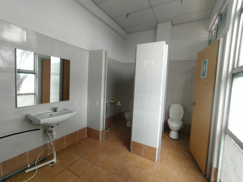 Factory for Rent in Taman Mount Austin (Tebrau) - Shela Lim - PropertyGuru.com.my