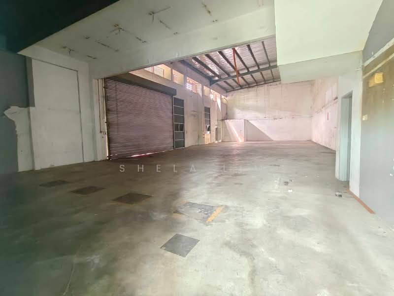 Factory for Rent in Taman Mount Austin (Tebrau) - Shela Lim - PropertyGuru.com.my