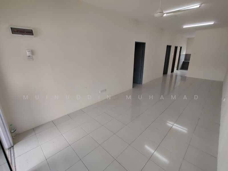 1-storey Terraced House for Rent in Sitiawan (Perak) - Muinuddin Muhamad - Interior - PropertyGuru.com.my