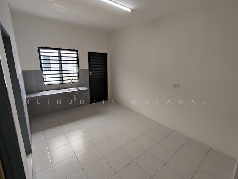 1-storey Terraced House for Rent in Sitiawan (Perak) - Muinuddin Muhamad - Interior - PropertyGuru.com.my