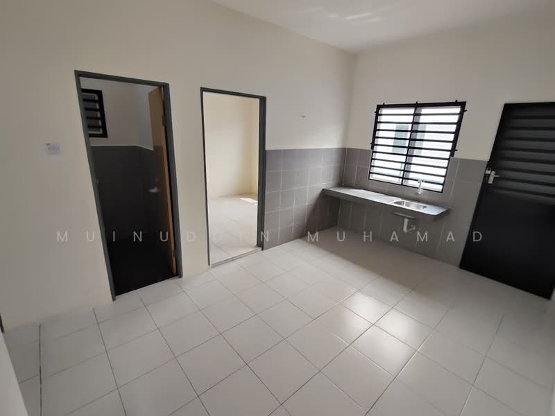 1-storey Terraced House for Rent in Sitiawan (Perak) - Muinuddin Muhamad - Interior - PropertyGuru.com.my