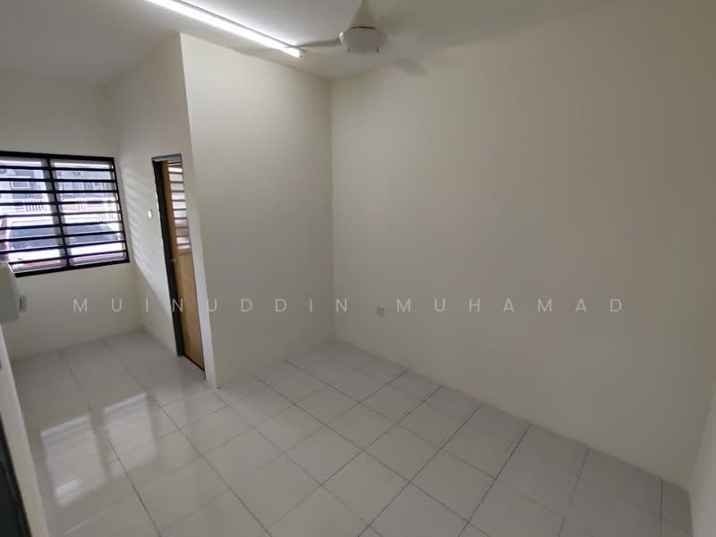 1-storey Terraced House for Rent in Sitiawan (Perak) - Muinuddin Muhamad - Interior - PropertyGuru.com.my