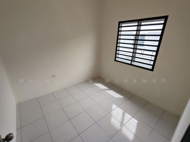 1-storey Terraced House for Rent in Sitiawan (Perak) - Muinuddin Muhamad - Interior - PropertyGuru.com.my