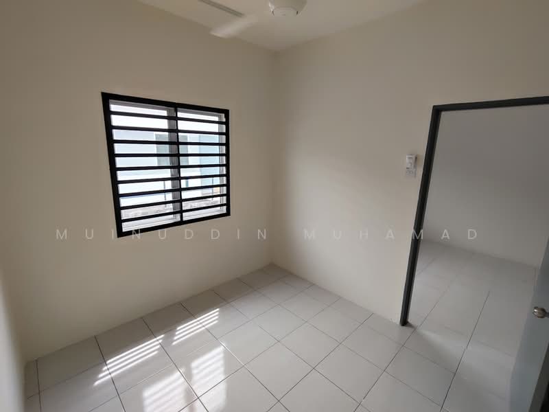 1-storey Terraced House for Rent in Sitiawan (Perak) - Muinuddin Muhamad - Interior - PropertyGuru.com.my