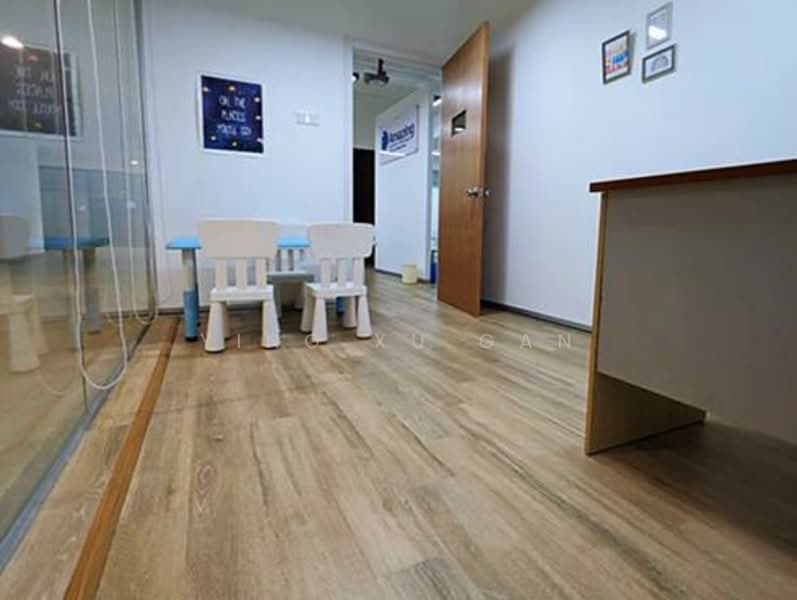 Rumah Niaga untuk Disewa di Mont Kiara (Kuala Lumpur) - Ying Xu Gan - Interior - PropertyGuru.com.my