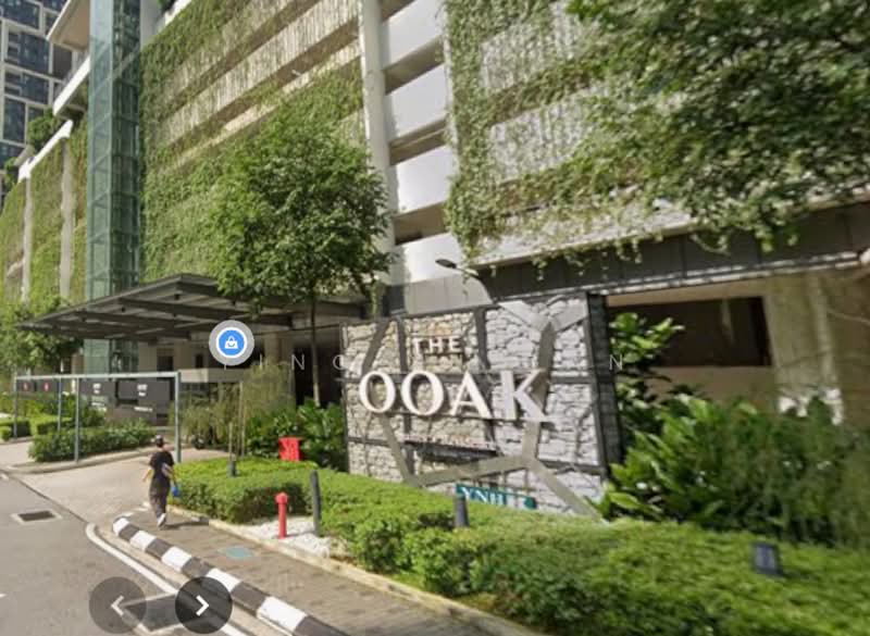 Rumah Niaga untuk Disewa di Mont Kiara (Kuala Lumpur) - Ying Xu Gan - Exterior - PropertyGuru.com.my