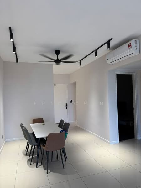 Service Residence for Rent at Duta Park Residences - Eric Chin - PropertyGuru.com.my